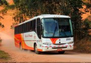 Ônibus da Frota
